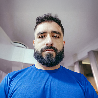 Helenilton Alves talidigital
